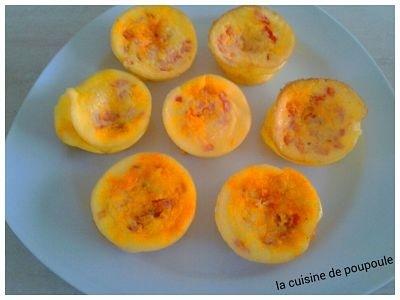 Clafoutis au chorizo, parmessan et basilic sans gluten au thermomix ou sans Clafoutis au chorizo, parmessan et basilic sans gluten au thermomix ou sans