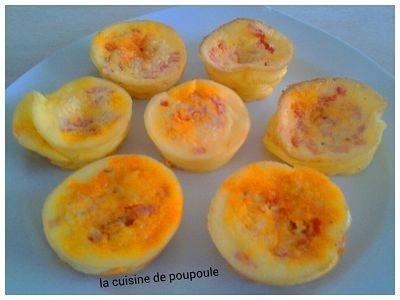 Clafoutis au chorizo, parmessan et basilic sans gluten au thermomix ou sans Clafoutis au chorizo, parmessan et basilic sans gluten au thermomix ou sans