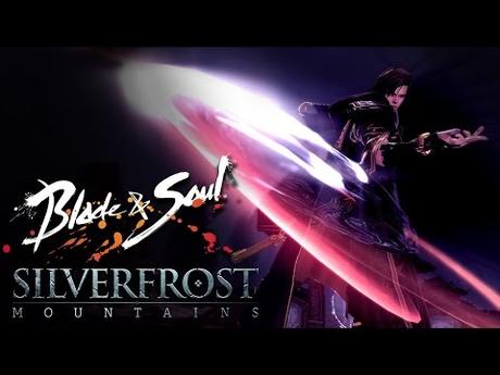 Première extension majeure pour Blade & Soul ! Première extension majeure pour Blade & Soul !