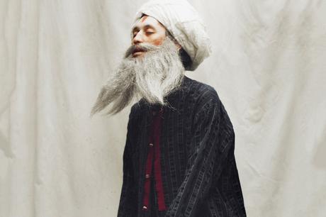 SAMSARA – S/S 2016 COLLECTION LOOKBOOK SAMSARA – S/S 2016 COLLECTION LOOKBOOK