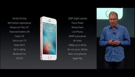 iPhone-SE-caracteristiques-Apple-keynote