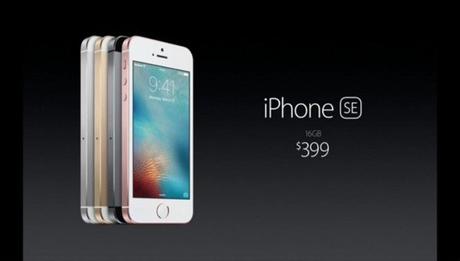 iPhone-SE-prix-Apple-keynote
