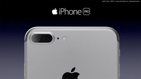 iPhone SE, iPhone 7, iPhone Pro : ultime concept par Martin Hajek Concept-iPhone-Pro-07