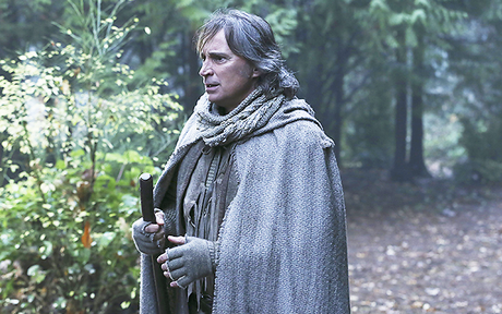 Audiences US Dimanche 20/03 : Once Upon a Time au plus bas ! Audiences US Dimanche 20/03 : Once Upon a Time au plus bas !