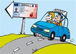 Bourse au permis th
