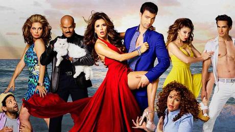 Telenovela : top ou flop ? Telenovela : top ou flop ?