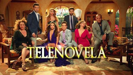 Telenovela : top ou flop ? Telenovela : top ou flop ?