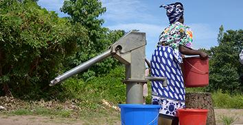 Aujourd’hui*, c’est la Journée Mondiale de l’Eau ! 2