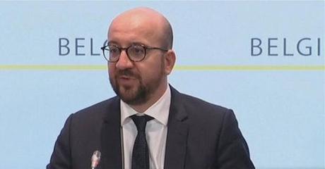 ÉDITION SPÉCIALE Attentats Bruxelles