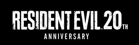Resident Evil fête ses 20 ans ! Resident Evil fête ses 20 ans !