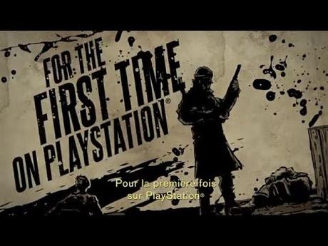 Deadlight : Director’s Cut annoncé Deadlight : Director’s Cut annoncé