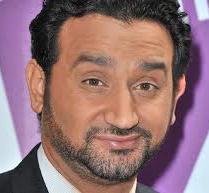 hanouna Cyril Hanouna