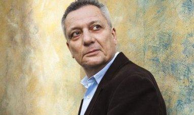 A la rencontre de Philippe Picquier picquier2