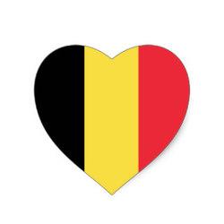 Pray for Bruxelles
