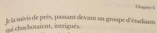 Top 10 Tuesday #21 Les 10 phrases tirées de la page 81 de vos 10 dernières lectures