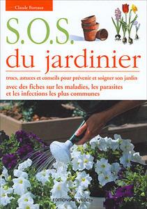 S.O.S du Jardinier - Claude Bureaux
