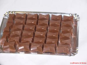 CAP chocolatier-confiseur CAP chocolatier-confiseur