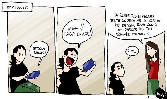 Les aventures de pakapaka — Episode 436 Les aventures de pakapaka — Episode 436