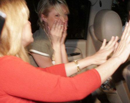 Un peu plus de Paris. Un peu plus de Paris.