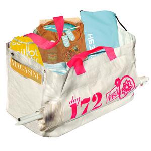 sac de plage - beach bag Tintamar