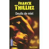 lecture vacances Franck Thilliez