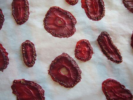 fraises séchées fraises_s_ch__es