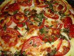 tarte tomates mozzarella DSC02007