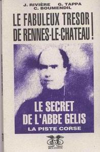 L’assassinat de l’abbé Gélis part 1.