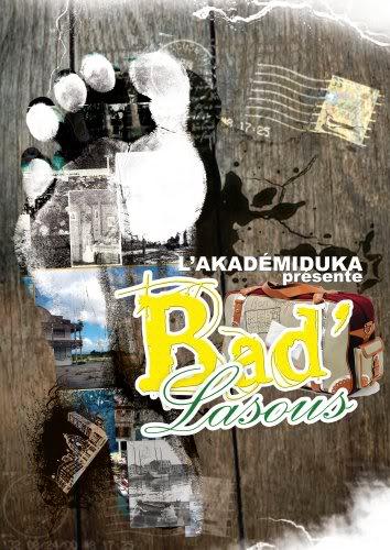 Bad'Lasous Bad'Lasous