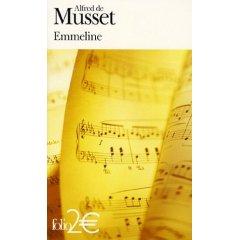 “Emmeline” - Alfred de Musset