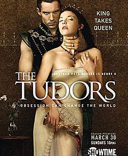 Obsession Can Change the World, The Tudors