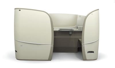 Japan Airlines inaugure sa nouvelle Première Classe