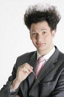 J'ai testé pour vous... Eric Antoine