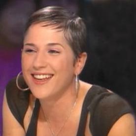 Diam's: Pas facile de faire son cinéma Diam's: Pas facile de faire son cinéma