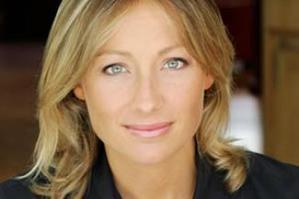 Nouveau séisme à TF1: Anne-Sophie Lapix quitte la chaîne
