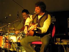 Tadoussac 2008: bilan Bruno Marcil