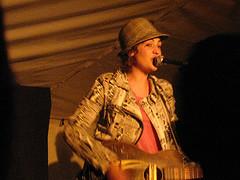Tadoussac 2008: bilan MeLL