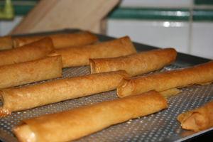 Cigares au miel et aux amandes IMG_0380