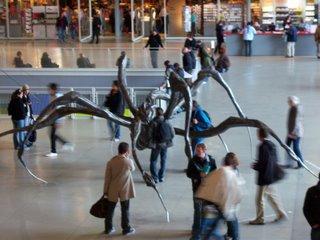 PARIS : Envies de Beaubourg ...