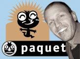 Joyeux anniversaire Pierre Paquet !