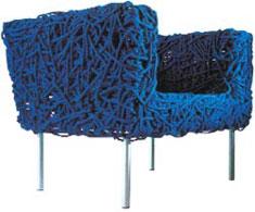 azul chair
