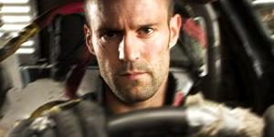 Bande-annonce de Death Race avec Jason Statham