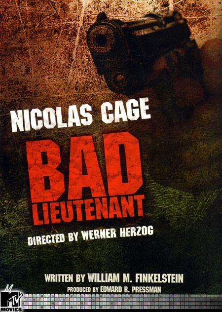 Eva Mendes rejoint Nicolas Cage dans Bad Lieutenant