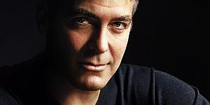 George Clooney n’est qu’un touriste