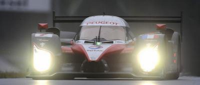 24 heures du Mans : Un bras de fer très musclé entre Audi et Peugeot.