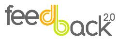 Feedback 2.0, outil de valorisation des communautés en ligne Logo de Feedback 2.0