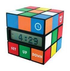Reveil Rubik's Cube