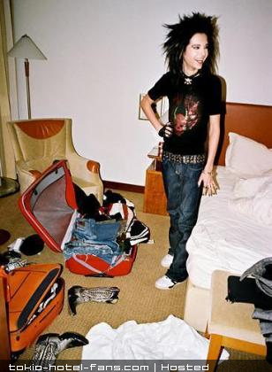 Photo Tokio Hotel 4406 