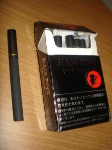 Un référé contre Altadis demain contre les “cigarettes-bonbons”