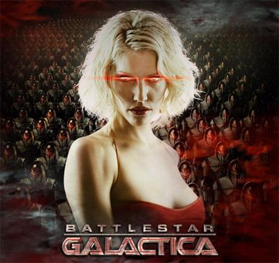 Un final de 3h pour Battlestar Galactica